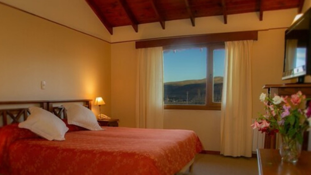 Photo of Bedroom in Macrozona Meseta Cerro Calafate