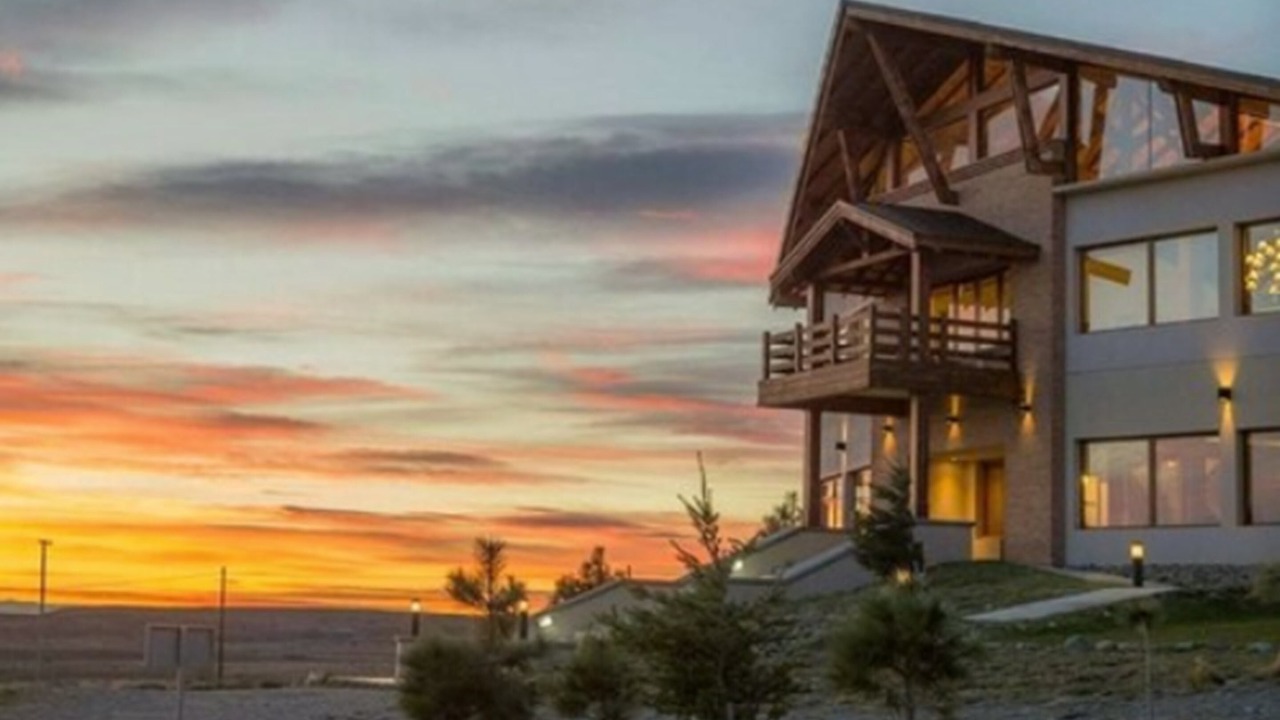 Photo of Outdoor in Macrozona Meseta Cerro Calafate