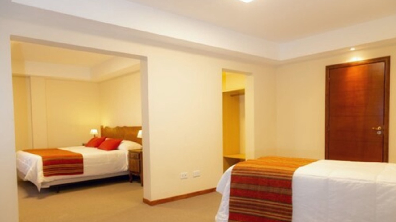 Photo of Bedroom in Macrozona Meseta Cerro Calafate