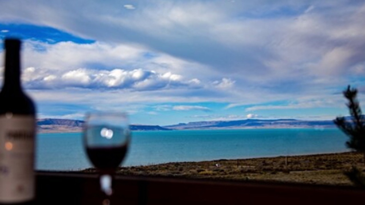Photo of Others in Macrozona Meseta Cerro Calafate
