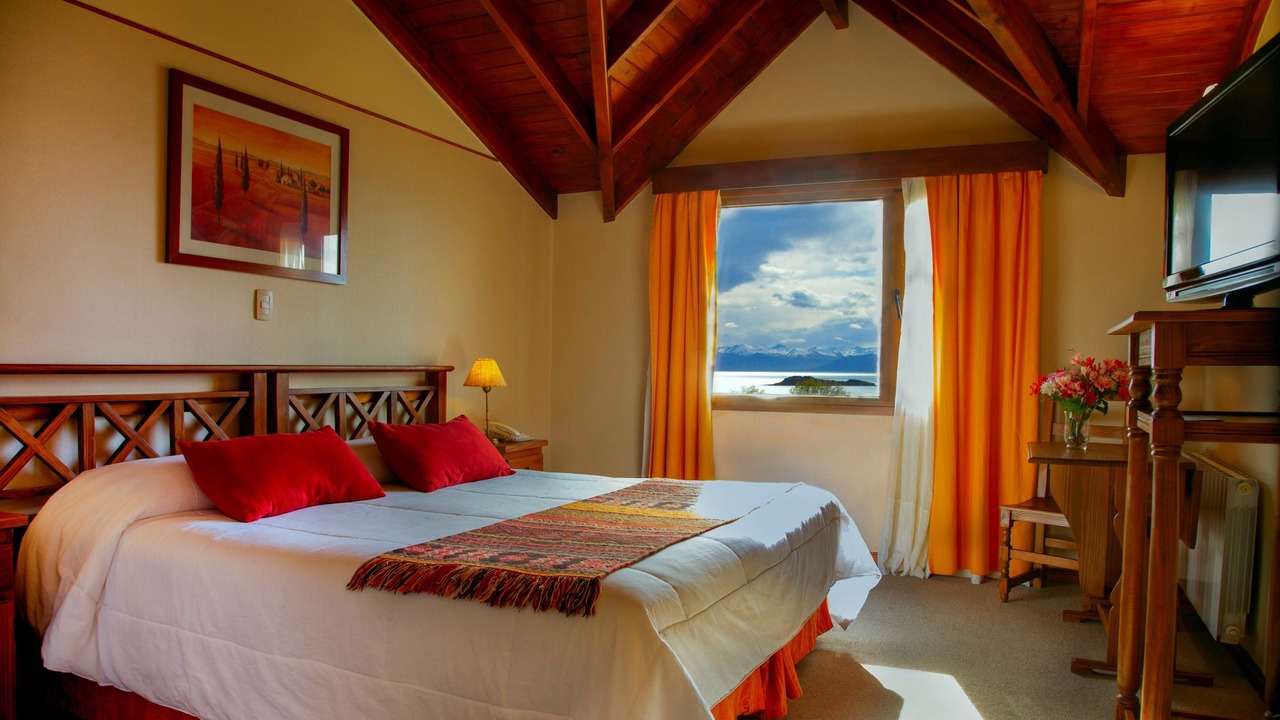 Photo of Outdoor in Macrozona Meseta Cerro Calafate