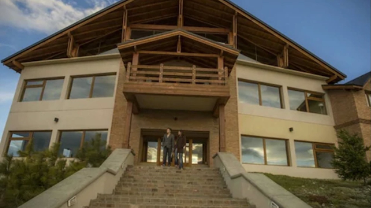 Photo of Outdoor in Macrozona Meseta Cerro Calafate