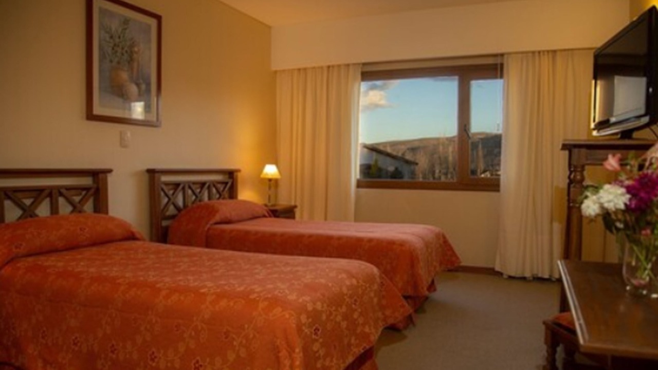 Photo of Bedroom in Macrozona Meseta Cerro Calafate