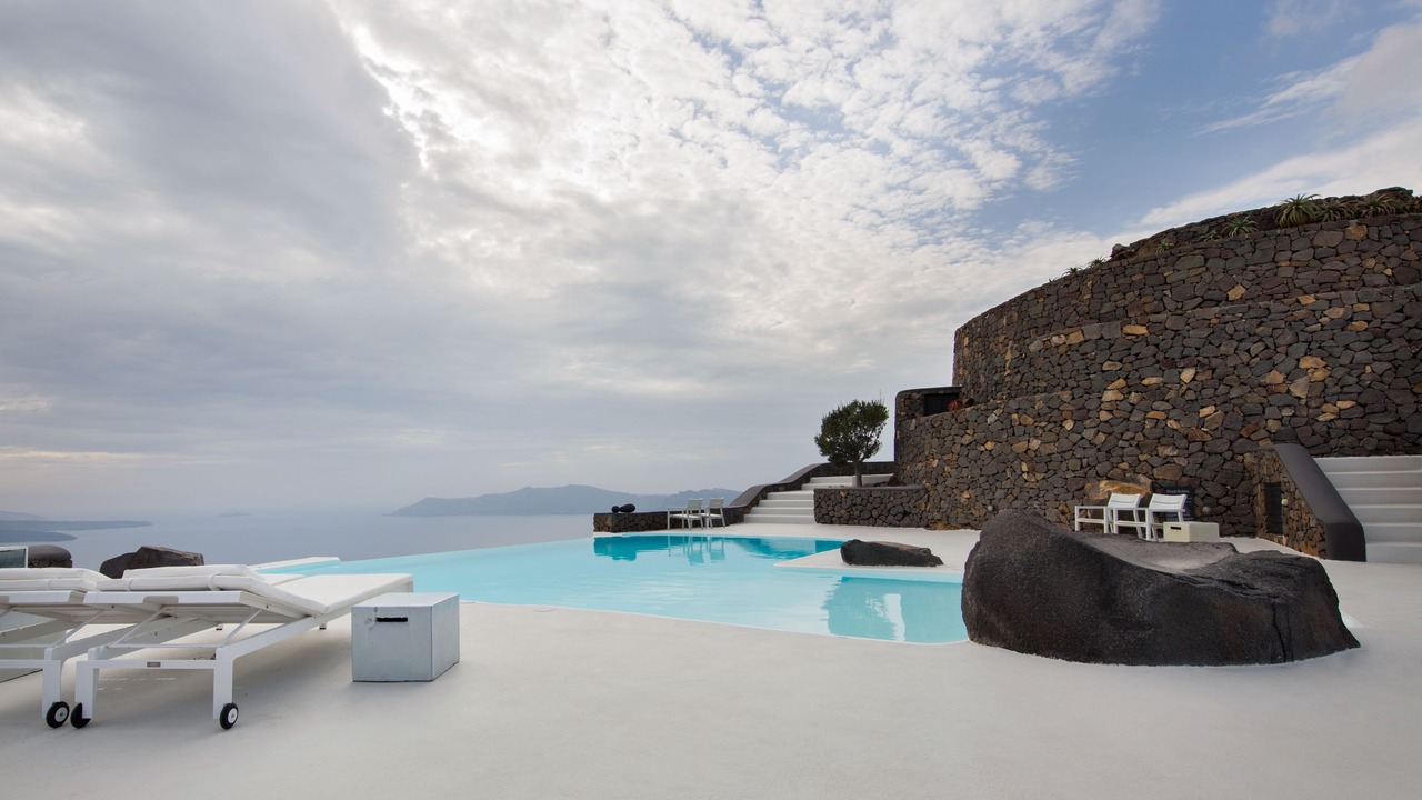 Photo of Outdoor in Imerovigli