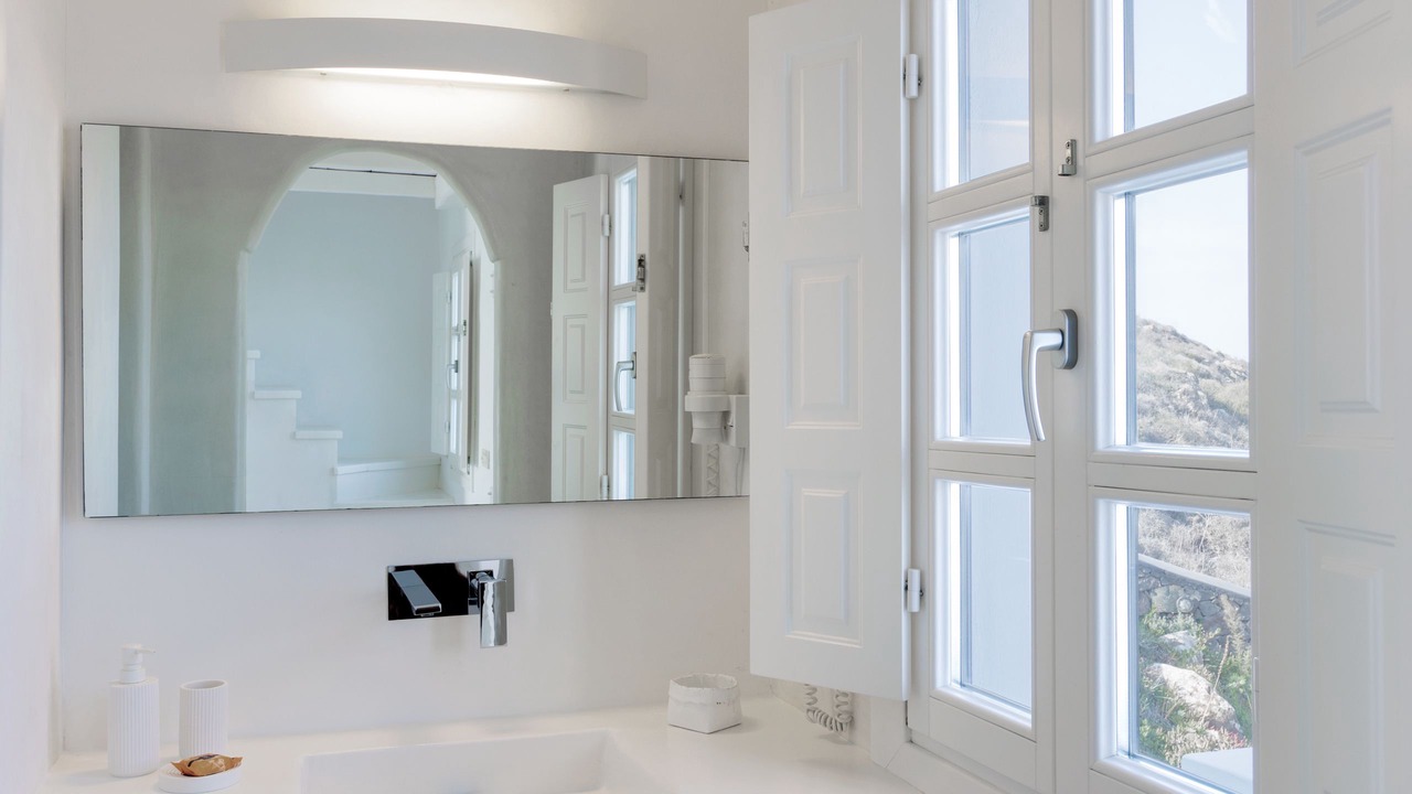 Photo of Bathroom in Imerovigli