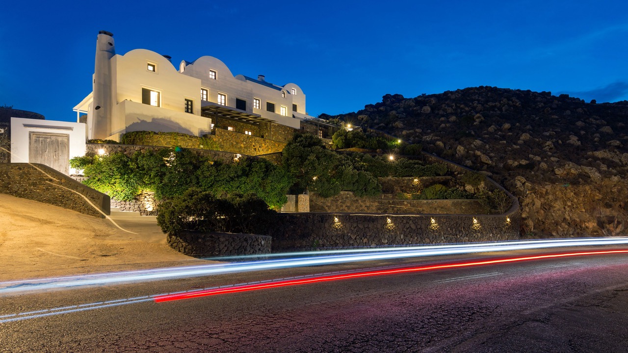 Photo of Outdoor in Imerovigli
