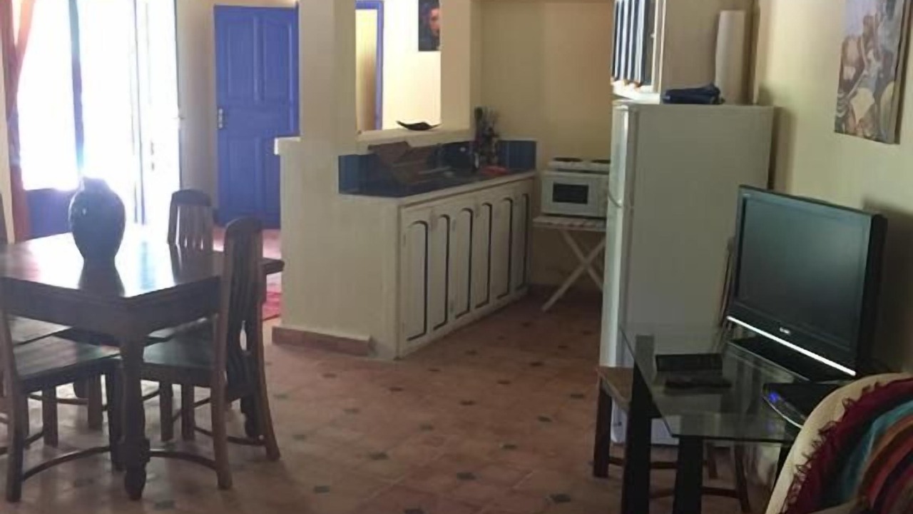 Photo of Kitchen in Aghmat