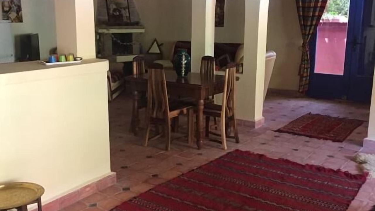 Photo of Bedroom in Aghmat