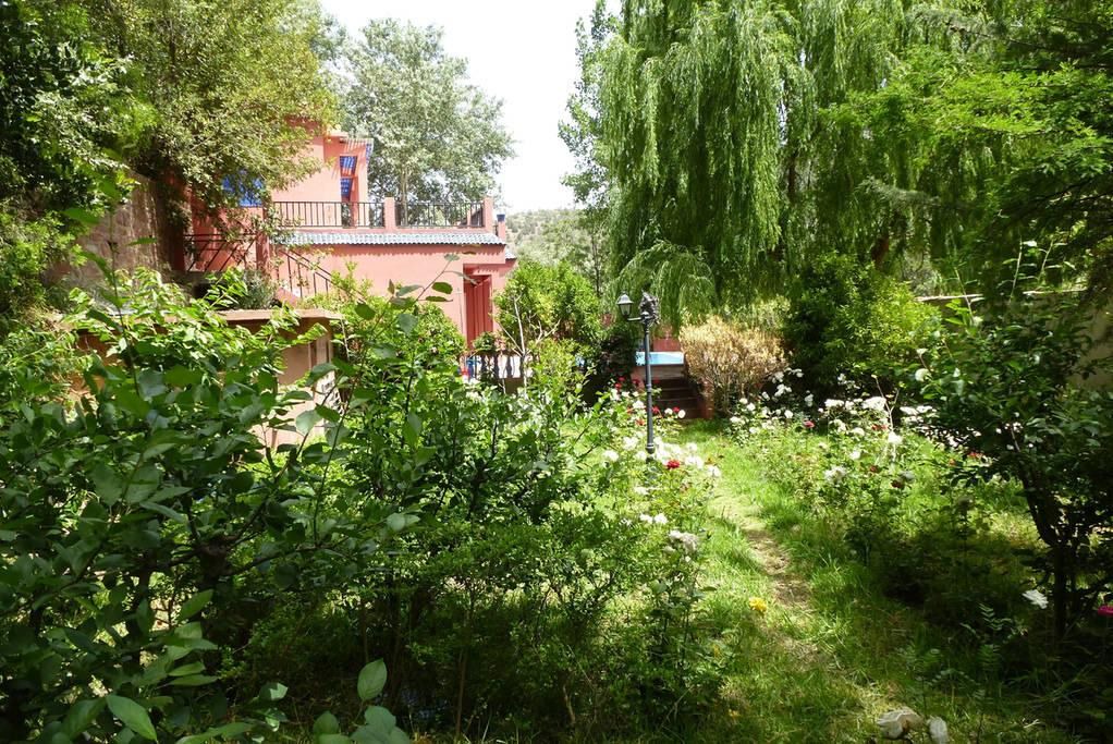 Photo of Outdoor in Aghmat