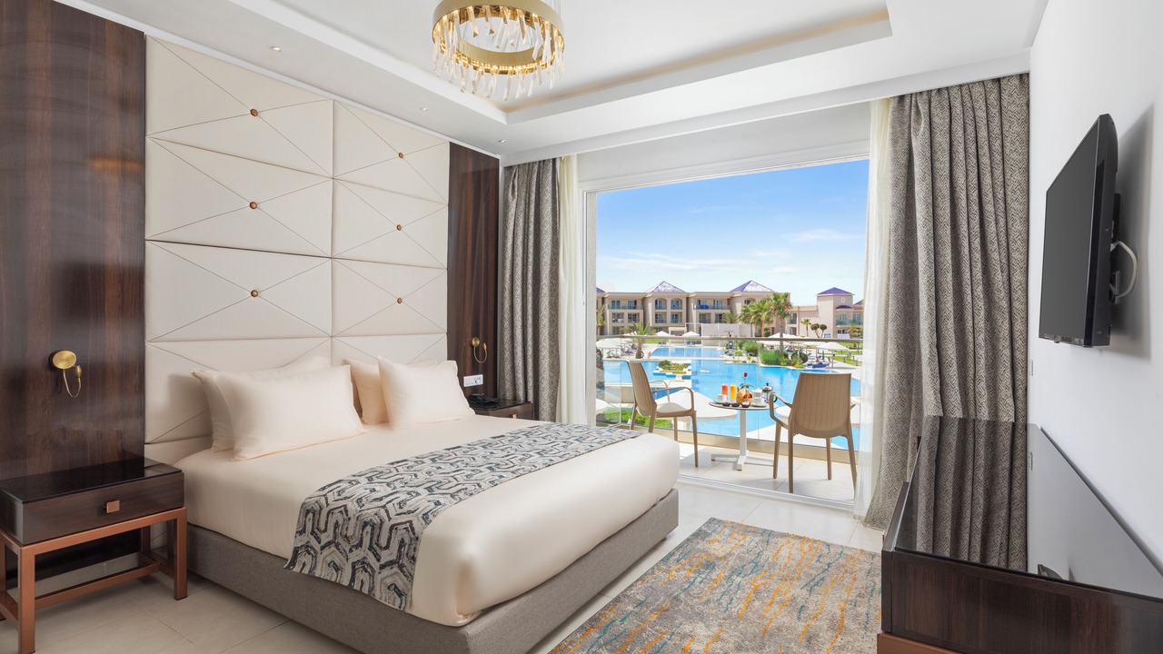 Photo of Bedroom in Taghazout