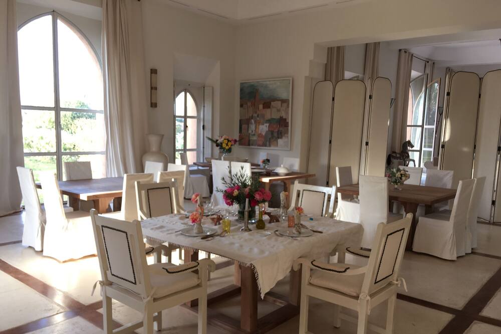 Photo of Kitchen in Taroudannt