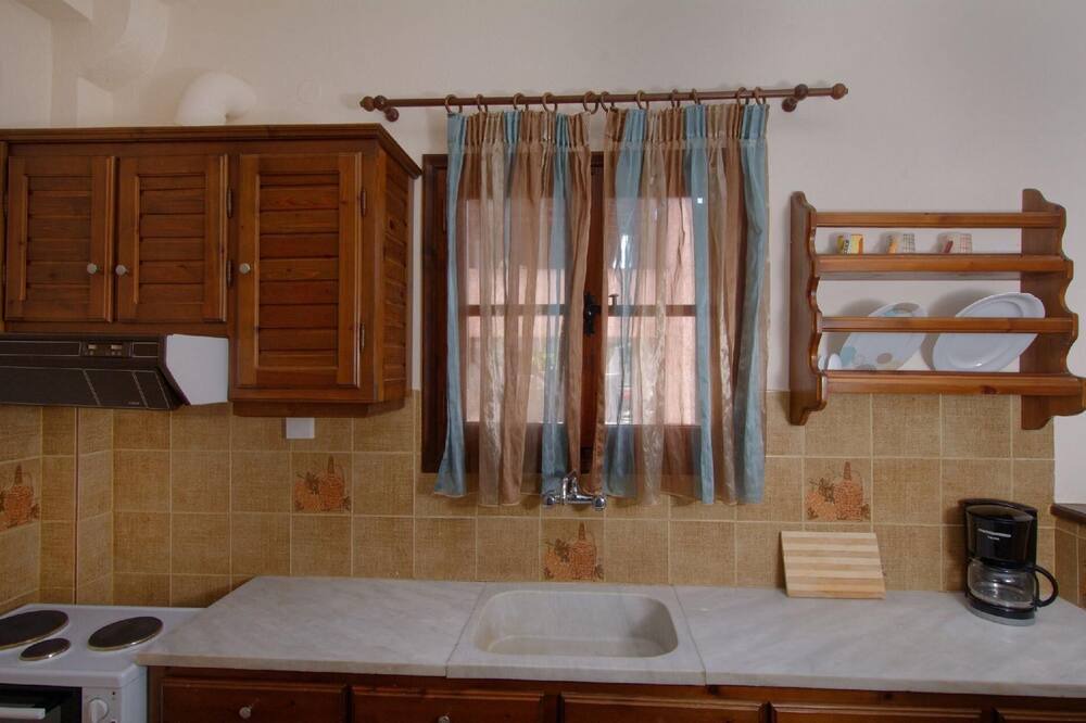 Photo of Kitchen in Lefokastron