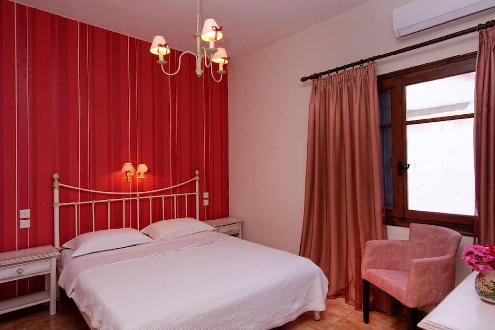 Photo of Bedroom in Lefokastron