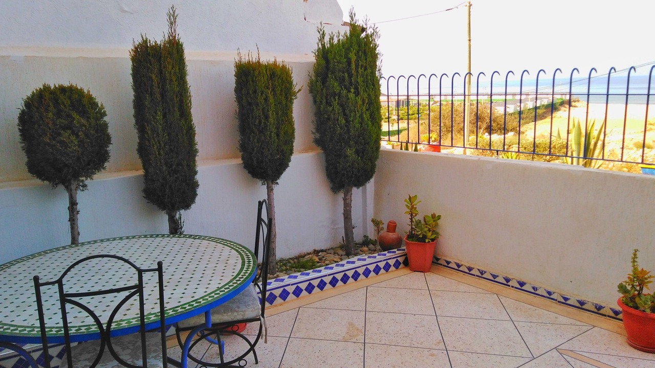 Photo of Outdoor in Imi Ouaddar