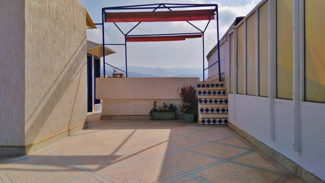 Photo of Outdoor in Imi Ouaddar