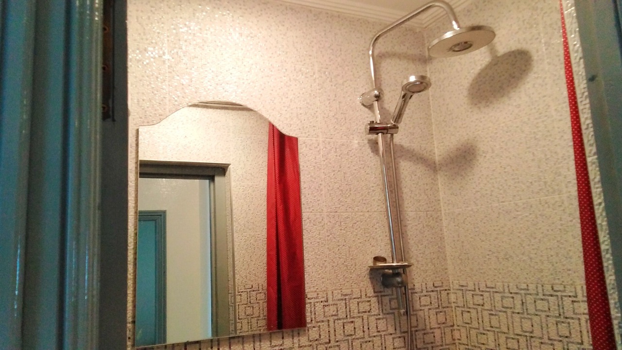 Photo of Bathroom in Imi Ouaddar