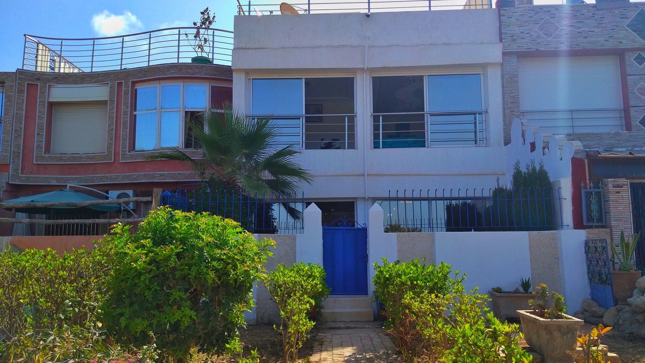Photo of Outdoor in Imi Ouaddar