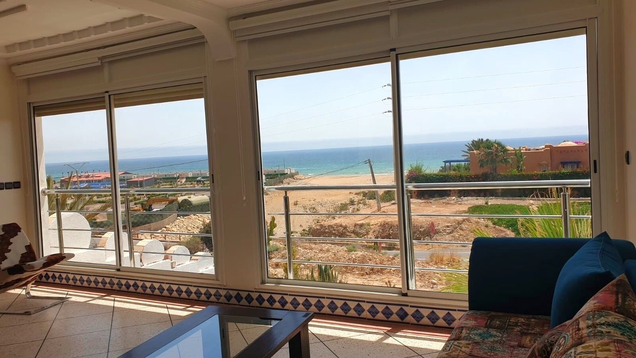 Photo of Livingroom in Imi Ouaddar