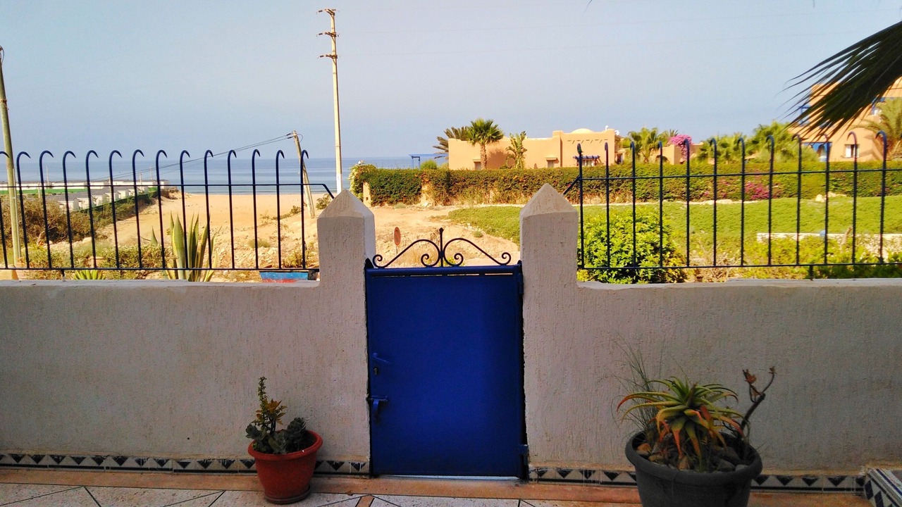 Photo of Outdoor in Imi Ouaddar