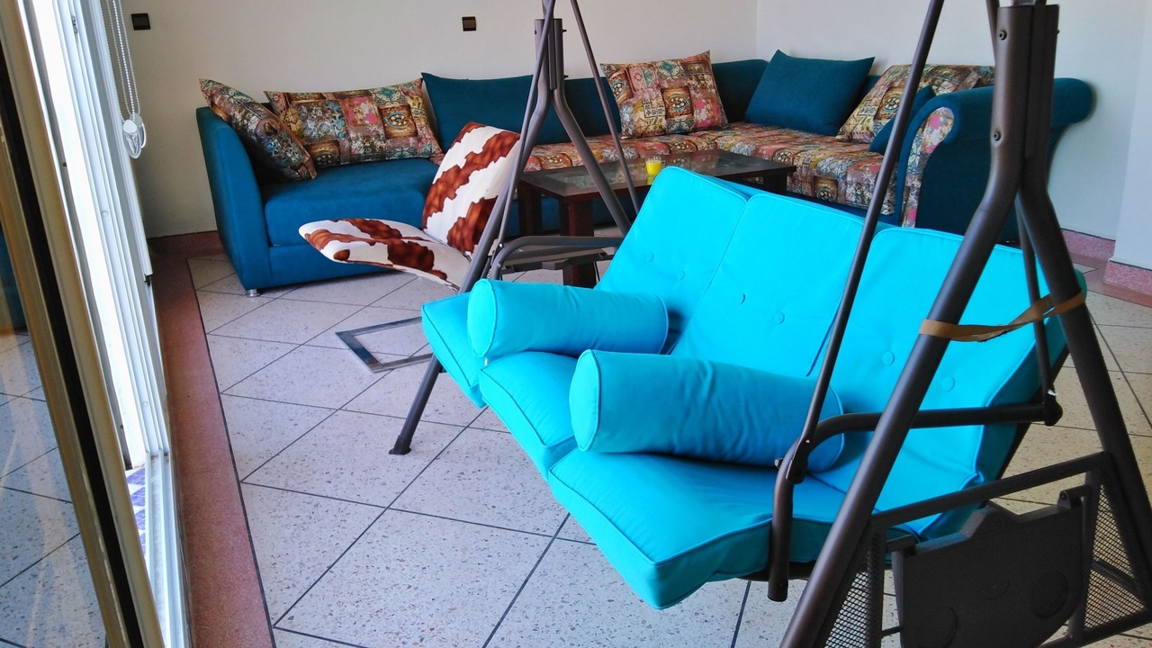Photo of Outdoor in Imi Ouaddar