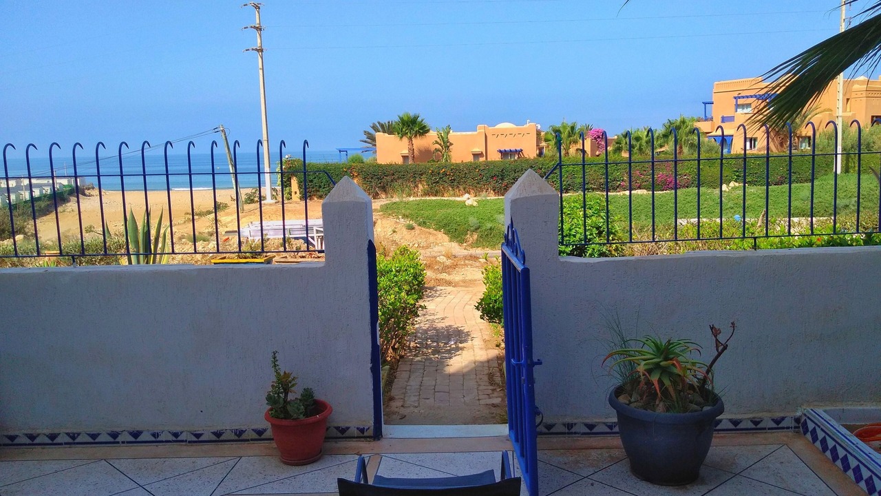 Photo of Outdoor in Imi Ouaddar