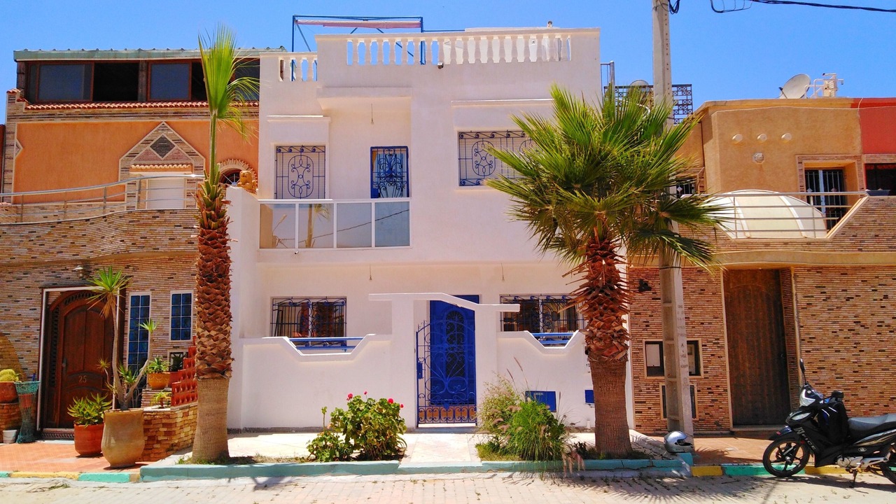 Photo of Outdoor in Imi Ouaddar