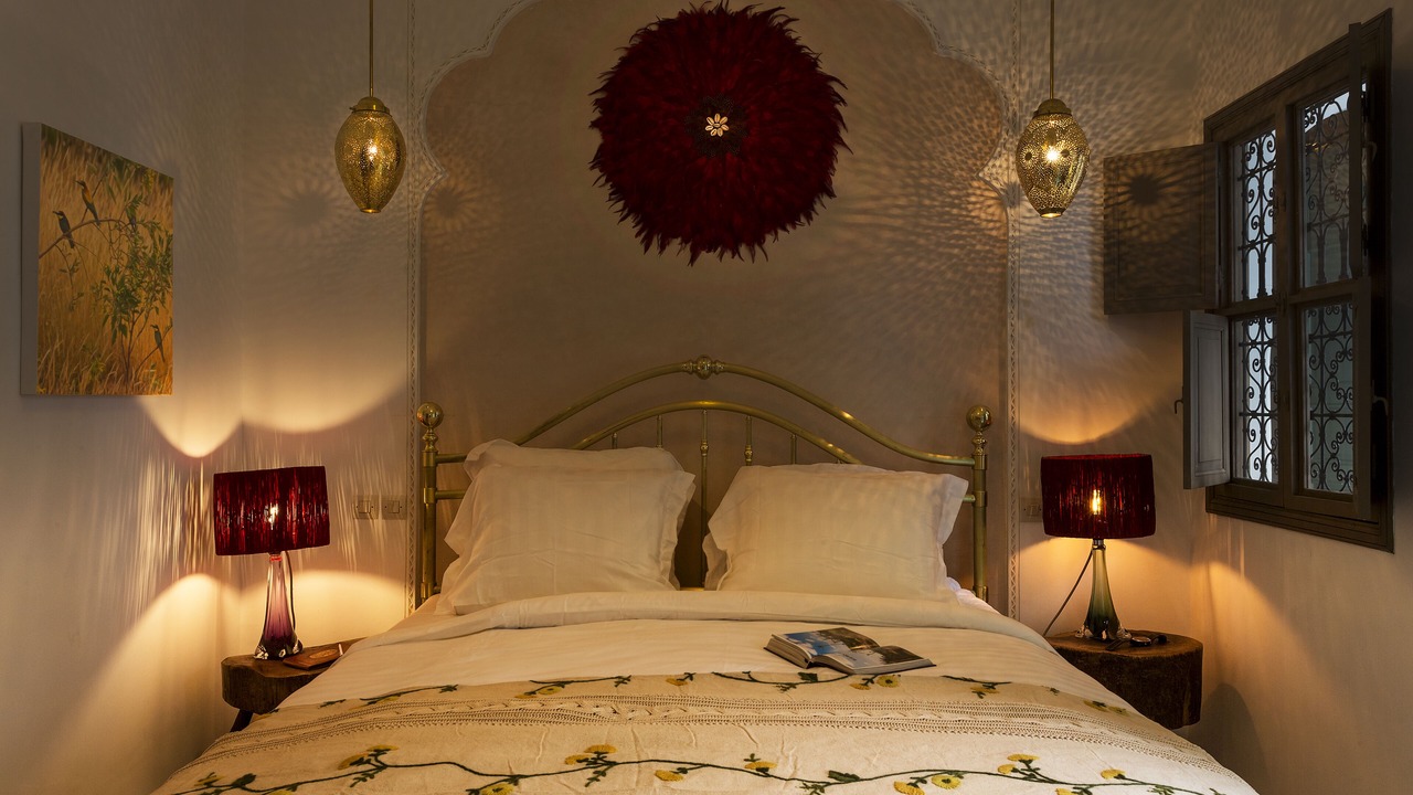 Photo of Bedroom in Sidi Bou Amar