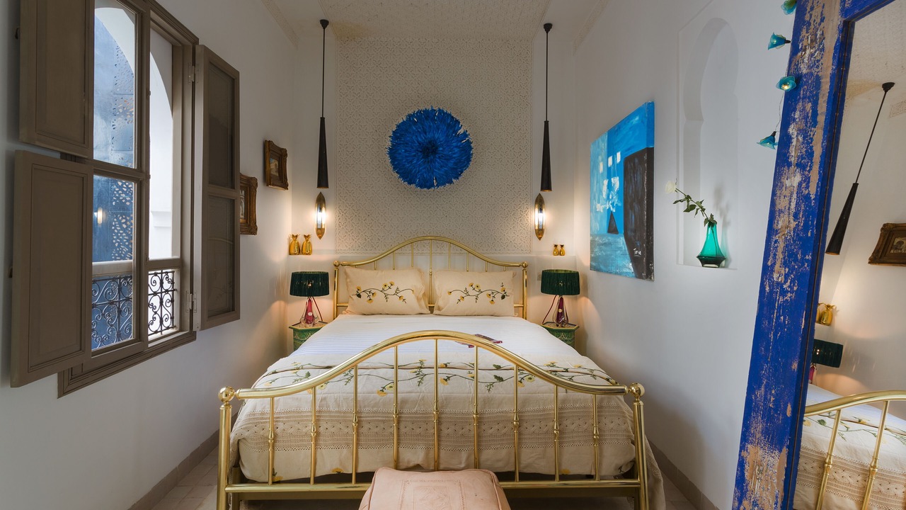 Photo of Bedroom in Sidi Bou Amar