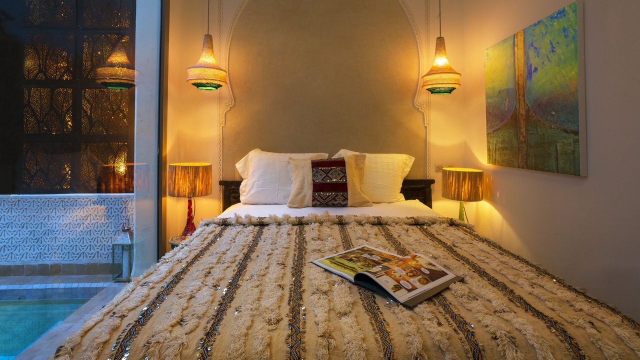 Photo of Bedroom in Sidi Bou Amar