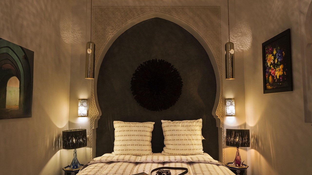 Photo of Bedroom in Sidi Bou Amar