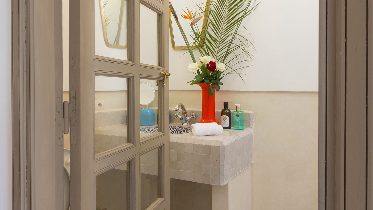 Photo of Bathroom in Sidi Bou Amar