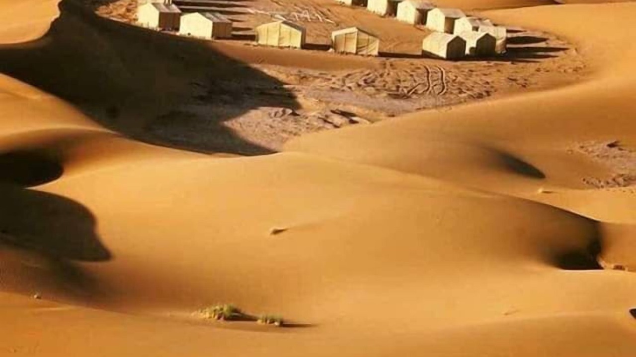 Photo of Outdoor in El Gouera