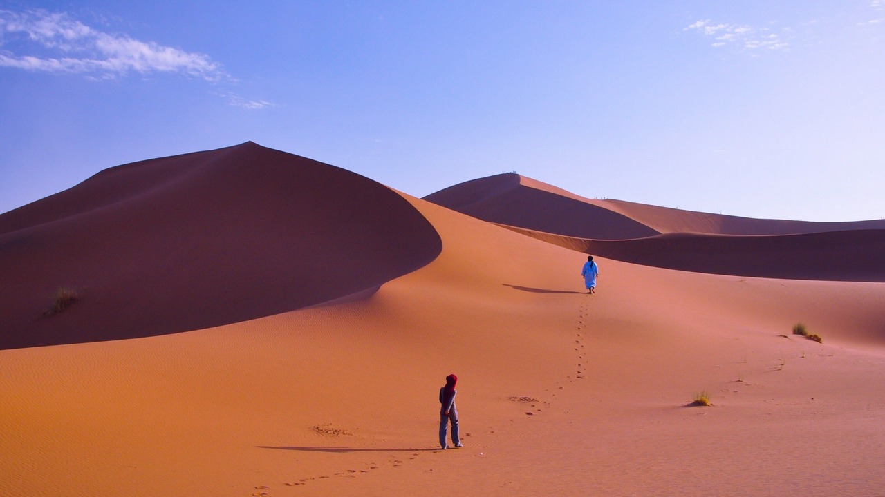 Photo of Outdoor in El Gouera