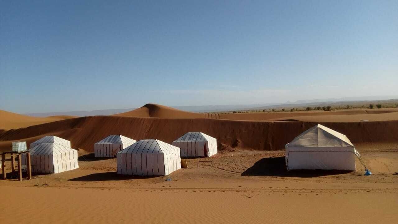 Photo of Outdoor in El Gouera