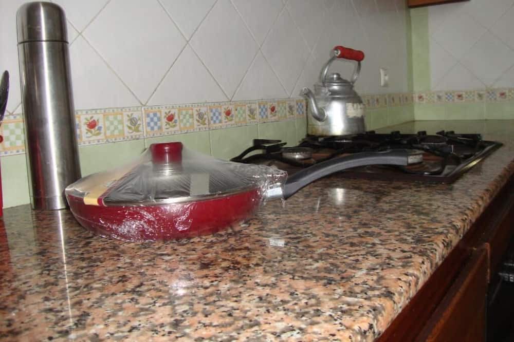 Photo of Kitchen in Marina Smir