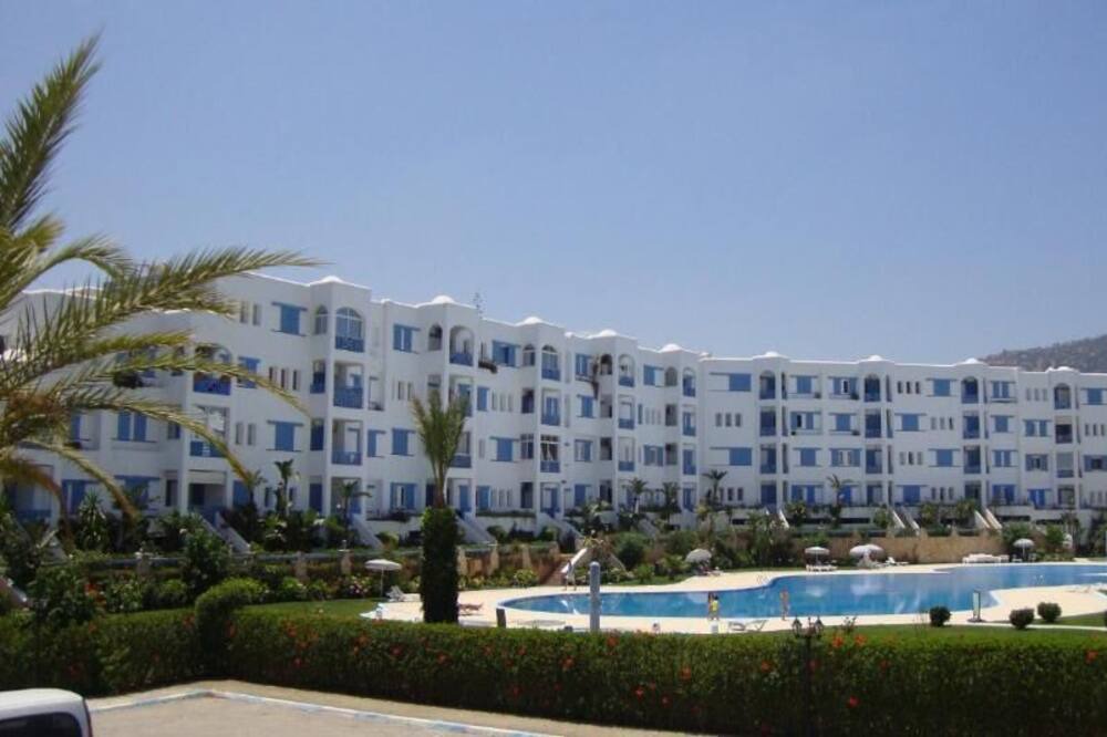 Photo of Outdoor in Marina Smir