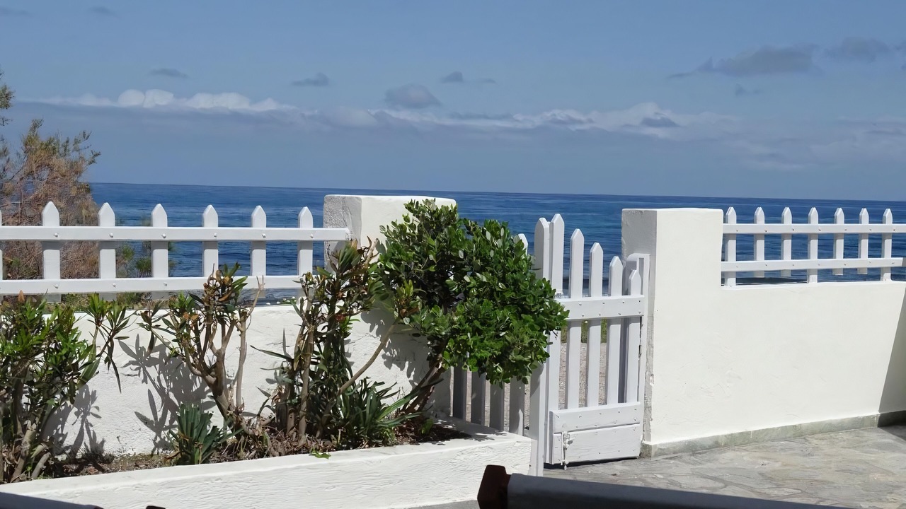 Photo of Outdoor in Monolithos