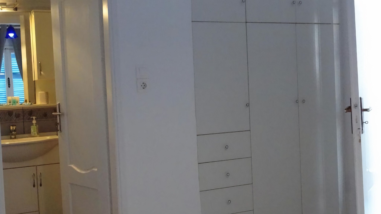 Photo of Bathroom in Monolithos