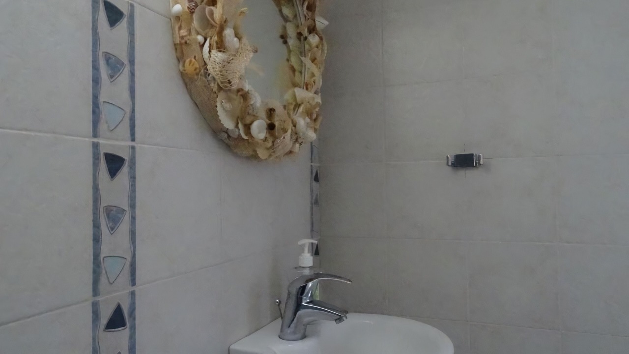 Photo of Bathroom in Monolithos