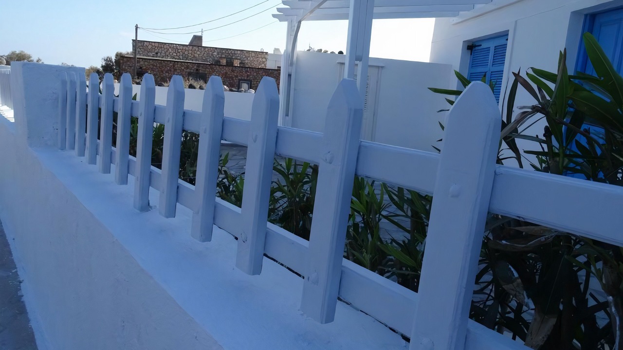 Photo of Outdoor in Monolithos