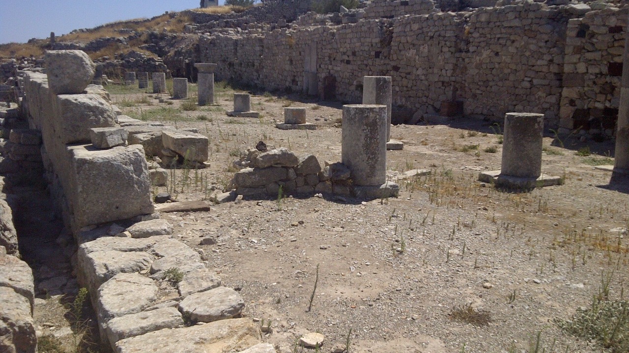 Photo of Others in Monolithos