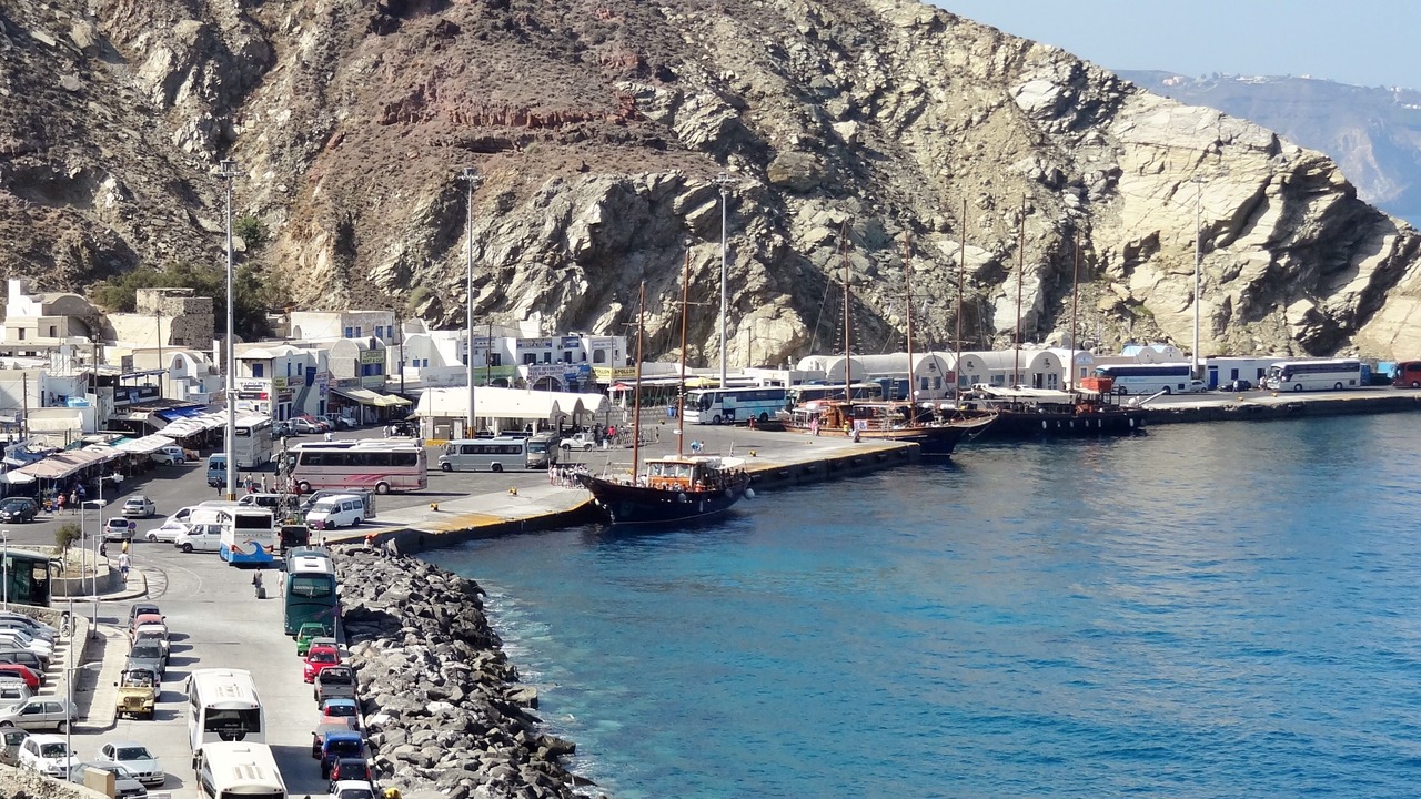 Photo of Others in Monolithos
