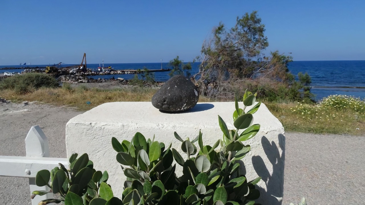 Photo of Outdoor in Monolithos