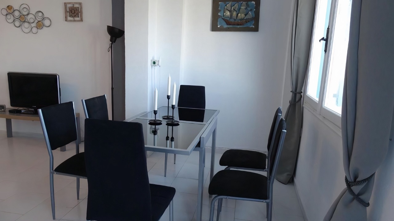 Photo of Bedroom in Monolithos