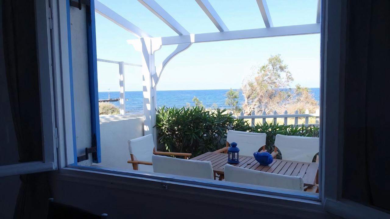 Photo of Bedroom in Monolithos
