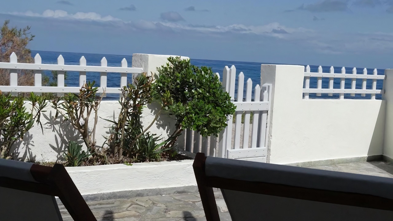 Photo of Outdoor in Monolithos