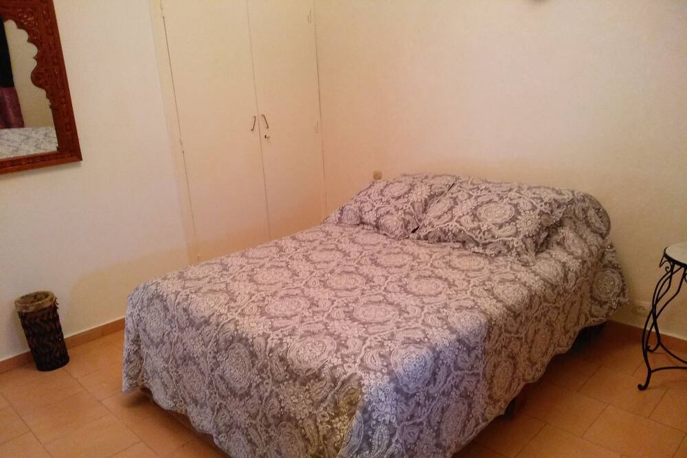 Photo of Bedroom in Ville Nouvelle