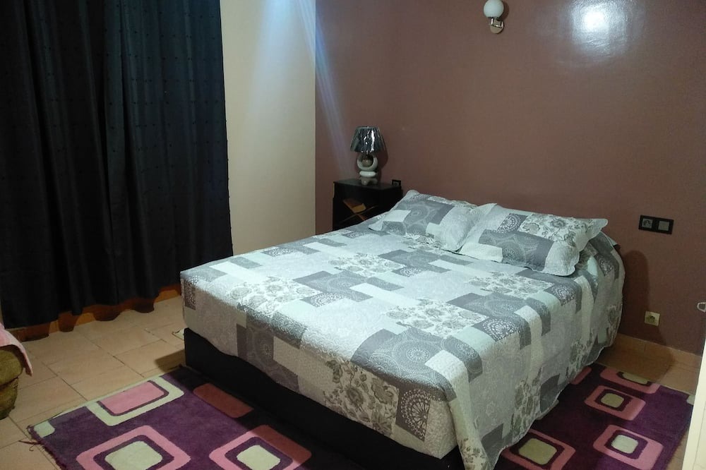 Photo of Bedroom in Ville Nouvelle
