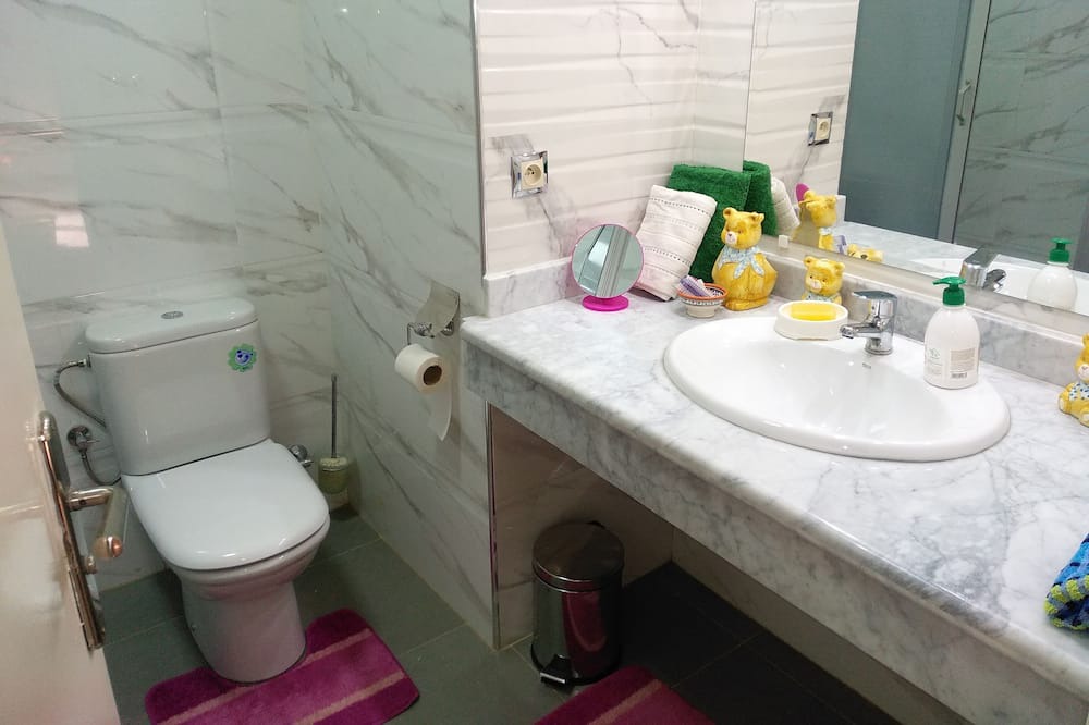 Photo of Bathroom in Ville Nouvelle