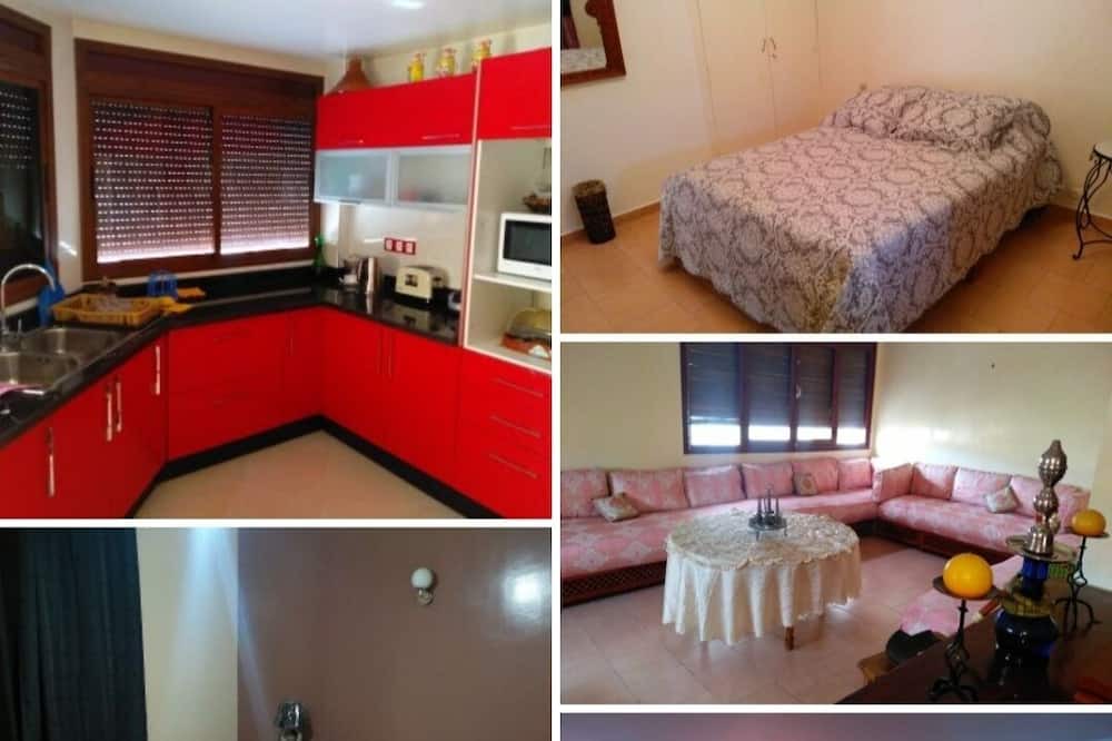 Photo of Bedroom in Ville Nouvelle